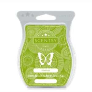 🌸B3G1 Free🌸 “Kiwifruit” Scentsy Wax Warmer